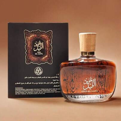 موزع عطر بطراز 100 مل، منعش للهواء، هدية مثالية لعيد الحب والأعياد