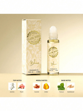 سائل تعبئة جهاز نشر العطور الخالي من اللهب لعطر المنزل
