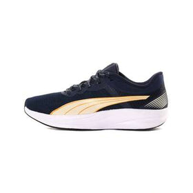 Puma أحذية جري خفيفة الوزن بطراز رجعي، أحذية رياضية كاجوال يمكن ارتداؤها من قبل الجنسين