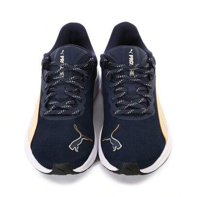 Puma أحذية جري خفيفة الوزن بطراز رجعي، أحذية رياضية كاجوال يمكن ارتداؤها من قبل الجنسين