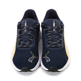 Puma أحذية جري خفيفة الوزن بطراز رجعي، أحذية رياضية كاجوال يمكن ارتداؤها من قبل الجنسين