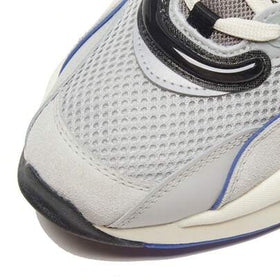 Puma أحذية رياضية كاجوال مشبكة خفيفة الوزن وراحة، بتصميم رجعي، متعددة الاستخدام للجنسين