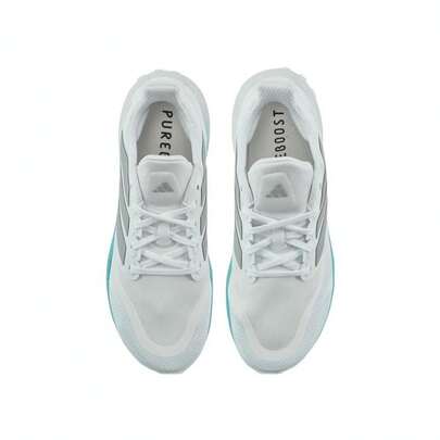 Adidas أحذية رياضية كاجوال يونيسكس للجري PUREBOOST 5 TR JR7674