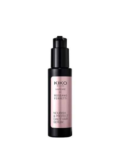 KIKO Milano سيروم شعر يومي مغذي ومحمي 100 مل