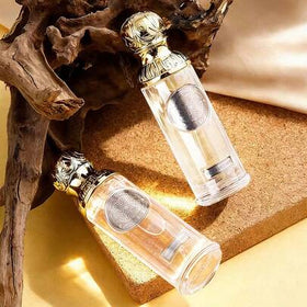 3 زجاجات * 25 مل مجموعة عطور ذات رائحة منعشة، صندوق هدايا بأسلوب ، مناسب للاستخدام اليومي، العمل، المواعيد، العطلات