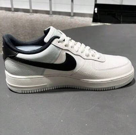 Nike حذاء رياضي رجالي جديد AIR FORCE 1 GTX سهل الارتداء ومقاوم للتآكل