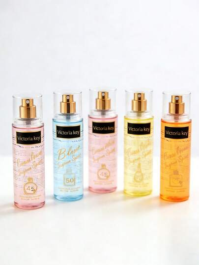 زجاجة واحدة 10مل/150مل جهاز نشر عطر رقمي فيكتوريا، معطر هواء خارجي، عطر متعدد الطبقات لتعزيز السعادة، رائحة طويلة الأمد، طبيعي وجذاب، هدية مثالية للحفلات والسفر والعطلات وتجمعات العائلة والفنادق والمكاتب والأصدقاء