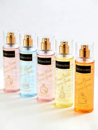 زجاجة واحدة 10مل/150مل جهاز نشر عطر رقمي فيكتوريا، معطر هواء خارجي، عطر متعدد الطبقات لتعزيز السعادة، رائحة طويلة الأمد، طبيعي وجذاب، هدية مثالية للحفلات والسفر والعطلات وتجمعات العائلة والفنادق والمكاتب والأصدقاء