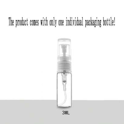زجاجة واحدة عطر رذاذ الصندل الطبيعي 100مل، طويل الأمد وأنيق، مناسب للرجال والنساء، مريح، مثالي للحفلات والسفر والاستخدام اليومي، محمول للغاية، هدية مثالية لعيد الحب والأعياد الميلاد.