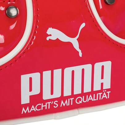 Puma حقيبة بوما 1976 مايكرو جريب للرجال والنساء، مناسبة للارتداء اليومي في الهواء الطلق، حقيبة يد/حقيبة كروس بودي 091824-03