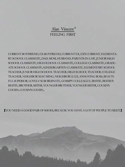 Alan Vincent أحذية ألان فنسنت [إرجاع وتبديل مجاني] أحذية كاجوال بنعل سميك وسهلة الربط، مريحة وأنيقة، زيادة في الارتفاع 4.5 سم، مناسبة للنساء القصيرات
