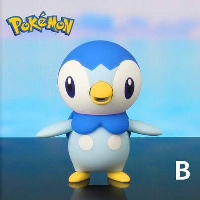 pokemon 6 أنماط من لعبة بوكيمون الميكانيكية، شخصية حركية لحيوان أليف، نماذج لشخصيات بوكيمون بيكاتشو وبيبلوب وميميكيو، دمى وتماثيل زخرفية لمكتب، هدايا عيد الميلاد، لعبة مشي، لعبة تركيز، هدايا مضحكة، ألعاب، ألعاب حسية، ملء أكياس الحفلات، هدايا مثالية لحفلات