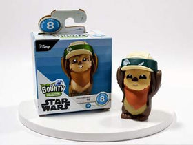 Hasbro هدايا بيبي يودا، شكل عمل بيبي يودا 2.2 بوصة، دمية بيبي يودا، تذكارات ديكور المكتب للكبار
