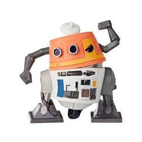Hasbro هدايا بيبي يودا، شكل عمل بيبي يودا 2.2 بوصة، دمية بيبي يودا، تذكار ديكور المكتب للكبار