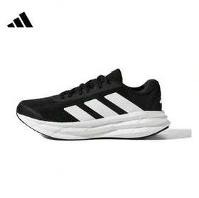 Adidas أحذية رجالية ونسائية جديدة، أحذية كاجوال شبكية قابلة للتنفس، أحذية جري رياضية تمتص الصدمات