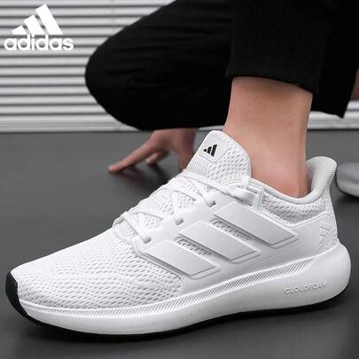 Adidas حذاء الجري الرياضي الكاجوال ULTIMASHOW 2.0 للرجال