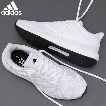 Adidas حذاء الجري الرياضي الكاجوال ULTIMASHOW 2.0 للرجال