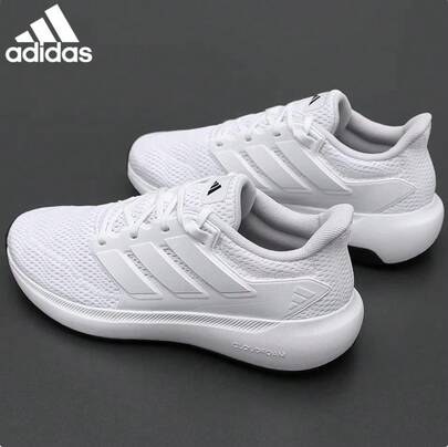 Adidas حذاء الجري الرياضي الكاجوال ULTIMASHOW 2.0 للرجال