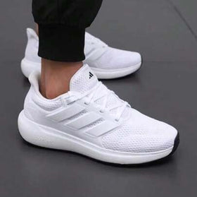 Adidas حذاء الجري الرياضي الكاجوال ULTIMASHOW 2.0 للرجال