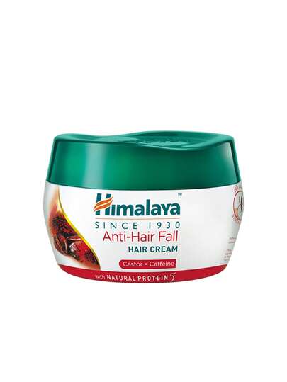 Himalaya كريم مضاد لتساقط الشعر 210 مل