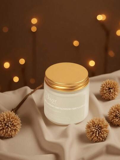 شمعة معطرة 3.5 أونصة، شمعة في وعاء، هدية عيد الحب، ديكور منزلي لجميع المواسم، هدية شمعة عيد ميلاد للصديقة، هدية للتخييم، هدية للهواة في الهواء الطلق، شمعة، هدية، ديكور منزلي، مناسبة لغرفة النوم والحمام، عطر دائم، معطرة بالزيوت الأساسية، هدية مثالية للعائل