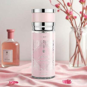 رذاذ عطر المنزل، رائحة زهرية وفاكهية طويلة الأمد، مناسبة للرجال والنساء على حد سواء، يمكن استخدامها مع جهاز نشر الروائح والمرطب، رائحة منعشة وممتعة، مثالية كهدية للمناسبات