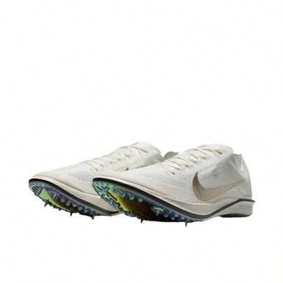 Nike حذاء سبايك جري وركض مسافات طويلة من نايك دراجونفلاي 2 إليت، مريح ومتعدد الاستخدامات وداعم، قصير الكاحل، للرجال