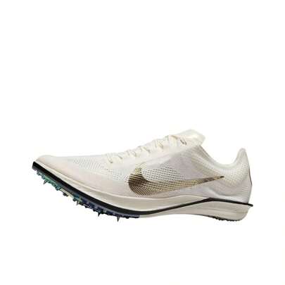 Nike حذاء سبايك جري وركض مسافات طويلة من نايك دراجونفلاي 2 إليت، مريح ومتعدد الاستخدامات وداعم، قصير الكاحل، للرجال