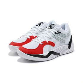 Puma أحذية رياضية كرة السلة ذات الجزء العلوي المنخفض والألوان المتباينة للرجال 37658215