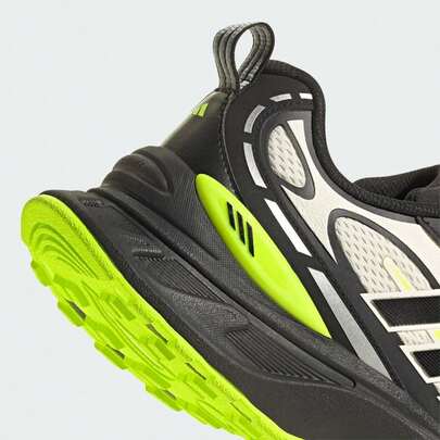Adidas أحذية رياضية كاجوال بسيطة عصرية للرجال IH8252