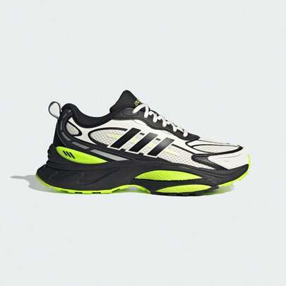 Adidas أحذية رياضية كاجوال بسيطة عصرية للرجال IH8252