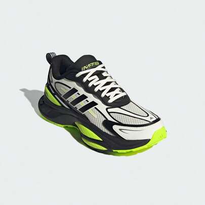 Adidas أحذية رياضية كاجوال بسيطة عصرية للرجال IH8252