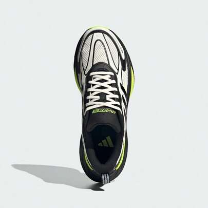 Adidas أحذية رياضية كاجوال بسيطة عصرية للرجال IH8252