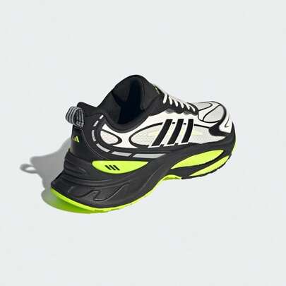 Adidas أحذية رياضية كاجوال بسيطة عصرية للرجال IH8252