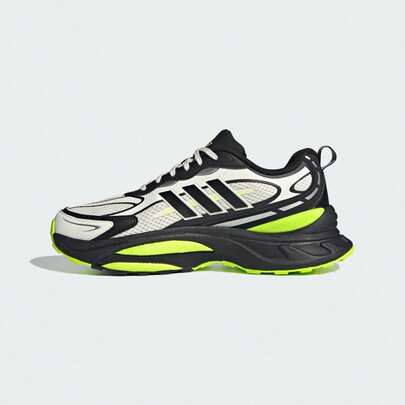 Adidas أحذية رياضية كاجوال بسيطة عصرية للرجال IH8252