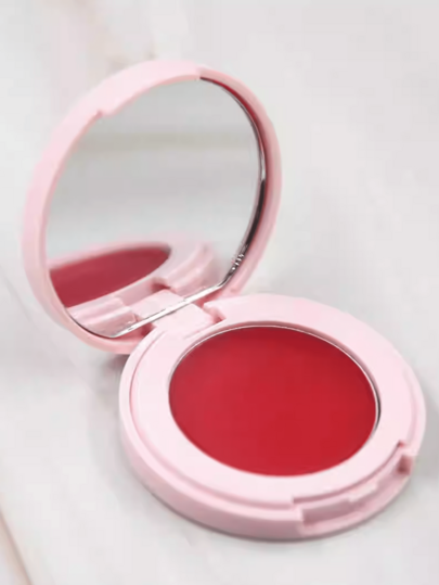 Estée Lauder بلسم شفاه بلوري مغذي بحجم السفر 1.6 جرام رقم 004، بلسم بلوري مغذي، مرآة مدمجة، استخدام مريح، مرطب ولامع، تغذية على مستوى SPA، مناسب لجميع أنواع البشرة، هدية مثالية للطلاب وموظفي المكاتب والتنقل اليومي والمناسبات والعناية اليومية والسفر