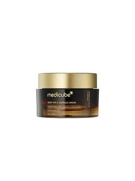 Medicube كريم كبسولة فيتامين سي العميق 55 جرام