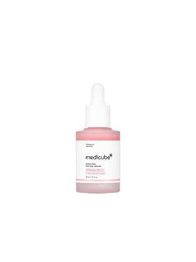 Medicube سيروم بيبتيد وردي PDRN 30 مل