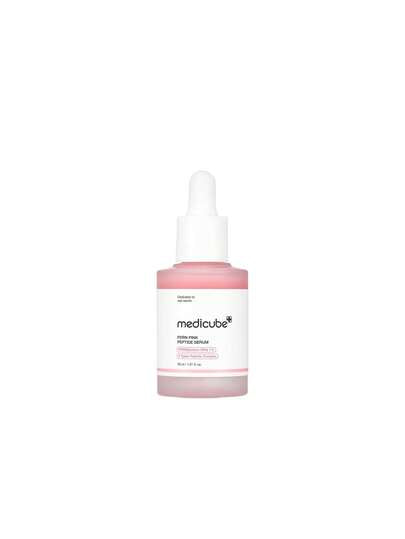 Medicube سيروم بيبتيد وردي PDRN 30 مل