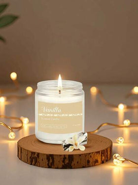 شمعة معطرة 3.5 أونصة، شمعة في وعاء، هدية عيد الحب، ديكور منزلي لجميع المواسم، هدية شمعة عيد ميلاد للصديقة، هدية للتخييم، هدية للهواة في الهواء الطلق، شمعة، هدية، ديكور منزلي، مناسبة لغرفة النوم والحمام، عطر دائم، معطرة بالزيوت الأساسية، هدية مثالية للعائل