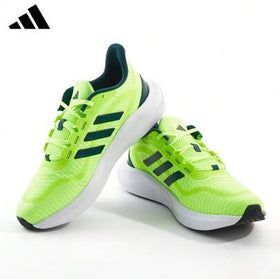 Adidas أحذية رياضية جديدة للرجال والنساء، خفيفة الوزن، شبكية، قابلة للتنفس وامتصاص الصدمات