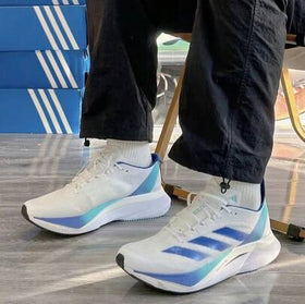 Adidas حذاء رياضي للركض رجالي، أديستار 3 إم 2024 إصدار جديد