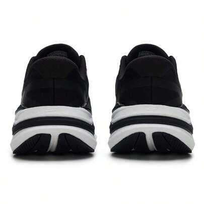 Skechers أحذية رياضية كاجوال مريحة مبطنة للرجال، أحذية جري مع رباط 221141-BKW