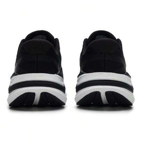 Skechers أحذية رياضية كاجوال مريحة مبطنة للرجال، أحذية جري مع رباط 221141-BKW
