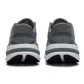 Skechers أحذية رياضية للرجال بنظام ربط، أحذية رياضية كاجوال مبطنة خفيفة الوزن للاستخدام اليومي، 221141-GRY