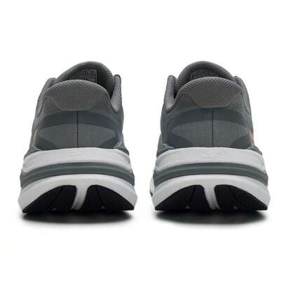 Skechers أحذية رياضية للرجال بنظام ربط، أحذية رياضية كاجوال مبطنة خفيفة الوزن للاستخدام اليومي، 221141-GRY