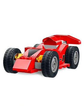بيضة كبسولة الغموض ZURU MAX Build More