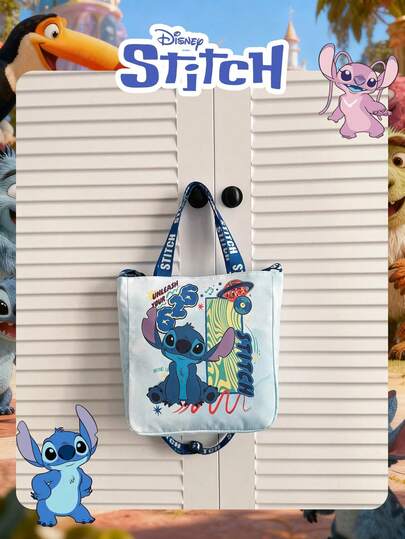 Disney حقيبة صدر للترطيب، حقيبة صدر رياضية للدراجات، حقيبة تكتيكية خارجية للصدر مع شحن USB، حقيبة صدر كاجوال، هدايا عيد الحب، عيد الحب