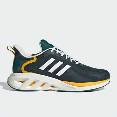 Adidas أحذية رياضية جديدة للرجال والنساء، مريحة، متعددة الاستخدامات، قابلة للتنفس، أحذية جري كاجوال
