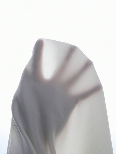 SHEIN Souflis ملابس أطفال حديثي الولادة إلى عام واحد، بلوزة أكمام قصيرة لون المشمش وطقم شورت، قماش ذو ملمس مناسب لارتداء الأطفال في الصيف، يضيف ملمسًا وجودة إلى الملابس